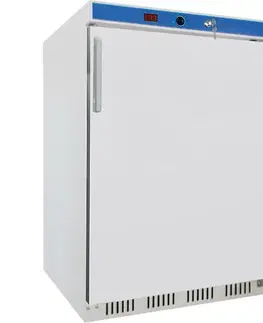STALGAST Bielá chladnička 130 l STALGAST®