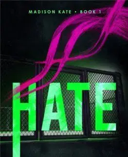 Hate - Tate James