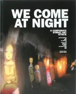 We Come At Night