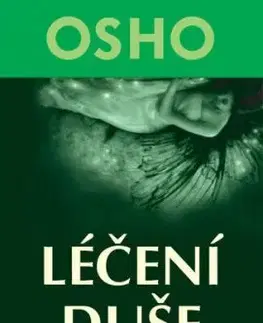 Léčení duše - Osho Rajneesh