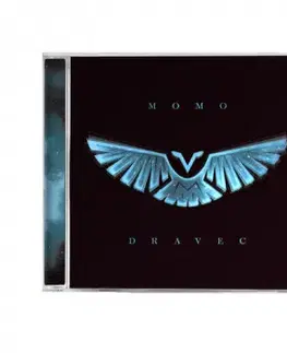 Momo - Dravec CD - Momo