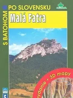 Malá Fatra - Peter Podolák