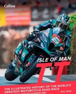 Isle of Man TT - Phil Wain