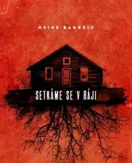 Setkáme se v ráji - Heine Bakkeid