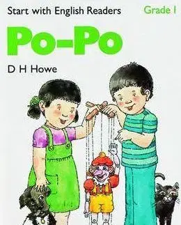 Start with English Readers 1 Po-Po
