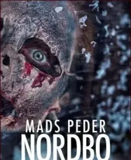 Maska smrti - Mads Peder Nordbo