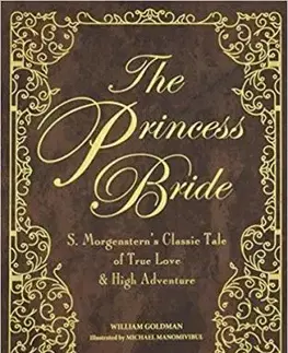 The Princess Bride - William