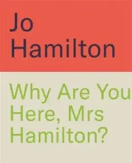 The Post Office Scandal and Me - Jo Hamilton