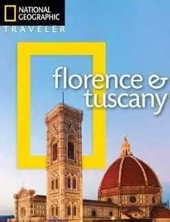 Florence and Tuscany 3rd Edition - Tim Jepson
