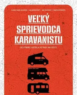 Veľký sprievodca karavanistu