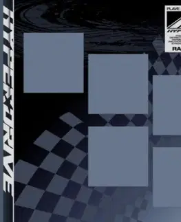 Plave - Hyperdrive (Racer Version) CD - Plave