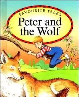 Peter And The Wolf - S. S. Prokof´ev