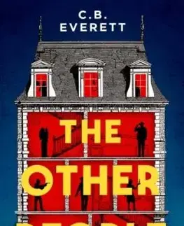 The Other People - C. B. Everett