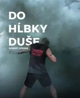 Do Hĺbky Duše - Róbert Sýkora