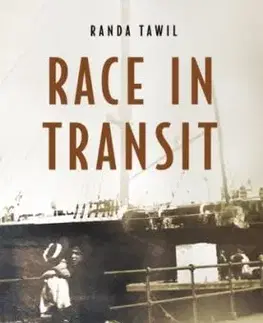 Race in Transit - Randa Tawil