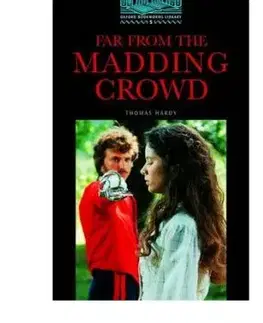 Far form Madding Crowd - Tricia Hedge