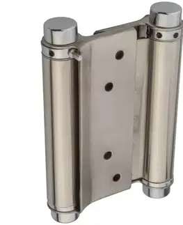 Otočný záves inox 75 (h)
