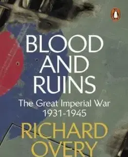 Blood and Ruins - Richard Overy