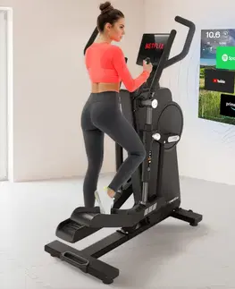 inSPORTline ZenStride 1200