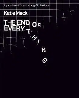 The End of Everything - Katie Mack