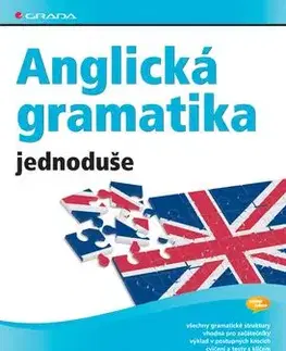 Anglická gramatika jednoduše - John Stevens