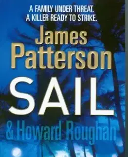 Patterson - Sail - James Patterson