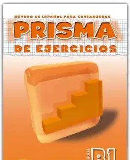 Prisma B1 Ejercicios