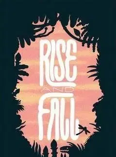 Rise And Fall - Micah Lidberg