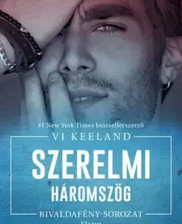 Szerelmi háromszög - Vi Keelandová