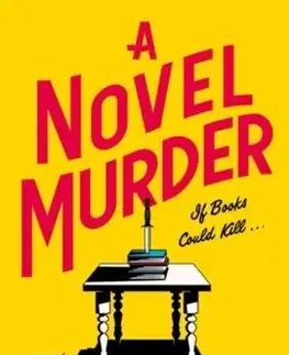 A Novel Murder - E. C. Nevin