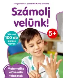 Számolj velünk!
