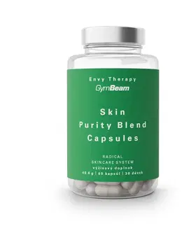 Envy Therapy x GymBeam Skin Purity Blend Capsules