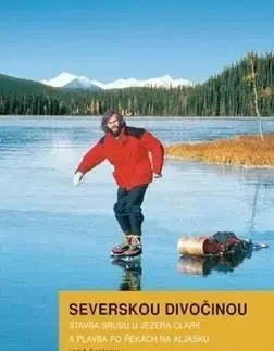 Severskou divočinou - Leoš Šimánek