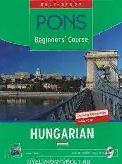PONS Beginner's Course: Hungarian