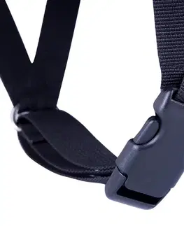 Sodager DH-001 matne čierna - L (59-60)