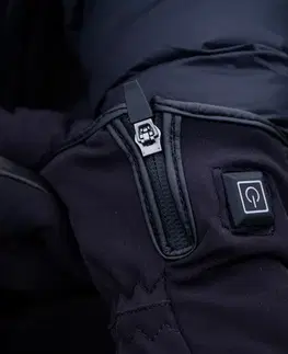 W-TEC HEATnoir čierna - XS