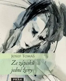 Ze zápisků jedné ženy - Jáchym Šerých, Tomáš Josef