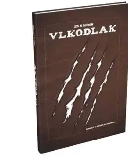Vlkodlak