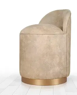 Taburetka  Luton Beige