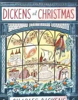 Dickens at Christmas - Charles Dickens