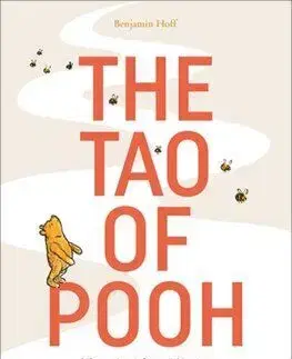 The Tao of Pooh - Benjamin Hoff