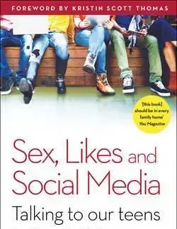 Sex, Likes and Social Media - Deana Puccio