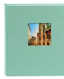 Fotoalbum BELLA VISTA AQUA BB100 30x31
