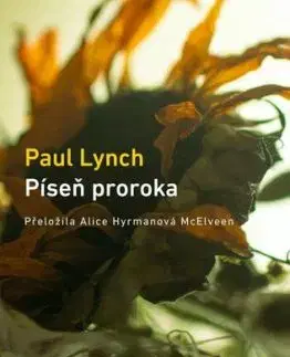 Píseň proroka - Paul Lynch
