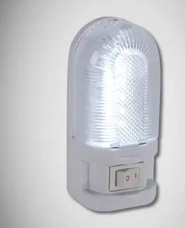 Nočné svietidlo DEO LED 1W