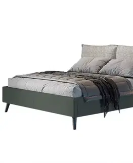 Posteľ Dantaria 180x200 Letto 39/Coco 87