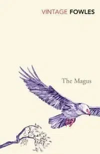 The Magus - John Fowles