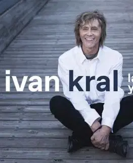Kral Ivan - Later Years 3CD - Ivan Král