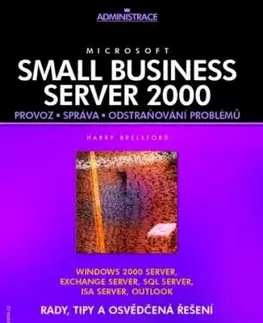 Ms Small Business Server 2000