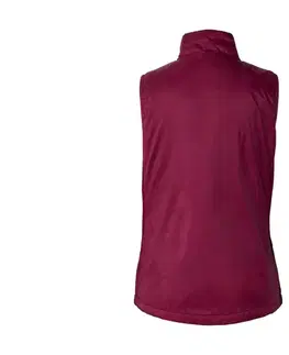 Prešívaná vesta »pack light«